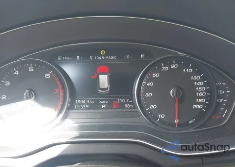 2018 Audi Q5 2.0T Premium/2.0T Tech Premium from USA, damaged, VIN WA1BNAFY7J2109083